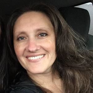 Meet your Posher, Jamie